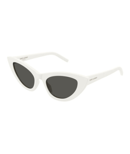 Saint laurent SL 213 LILY 017 Blanc