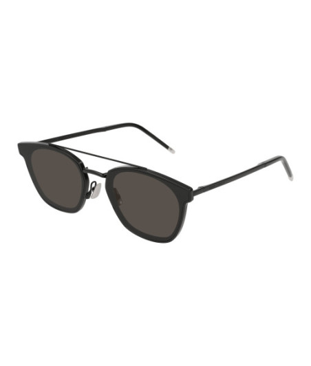 Saint laurent SL 28 METAL 001 Noir