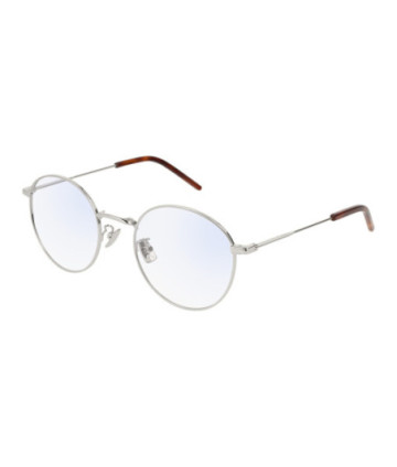 Sunglasses Saint laurent SL 237/F 002 Silver