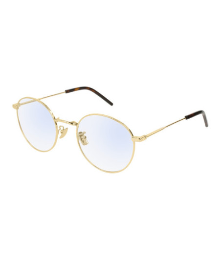 Saint laurent SL 237/F 003 Gold