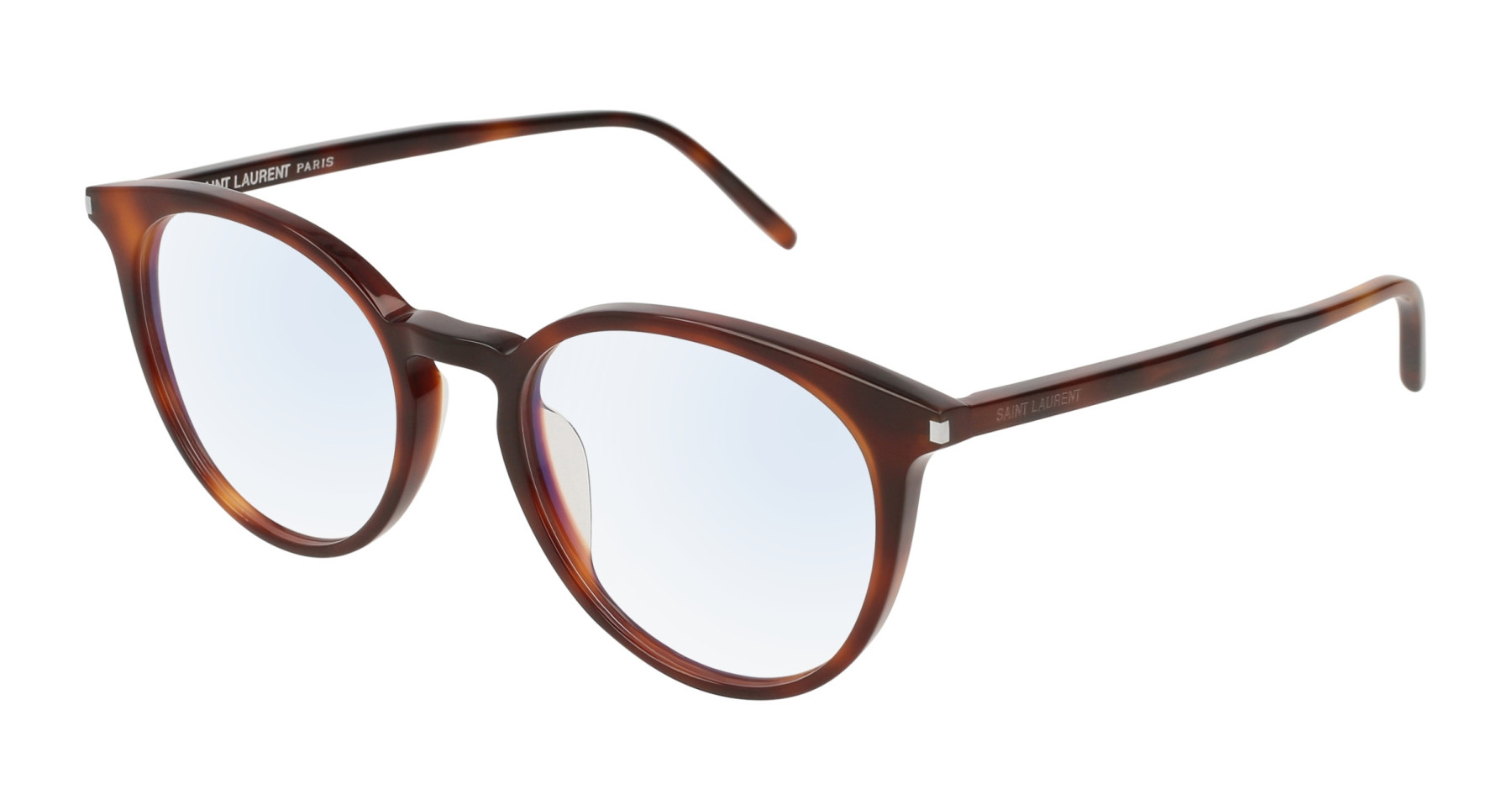 Sunglasses Saint laurent SL 238/F 002 Havana