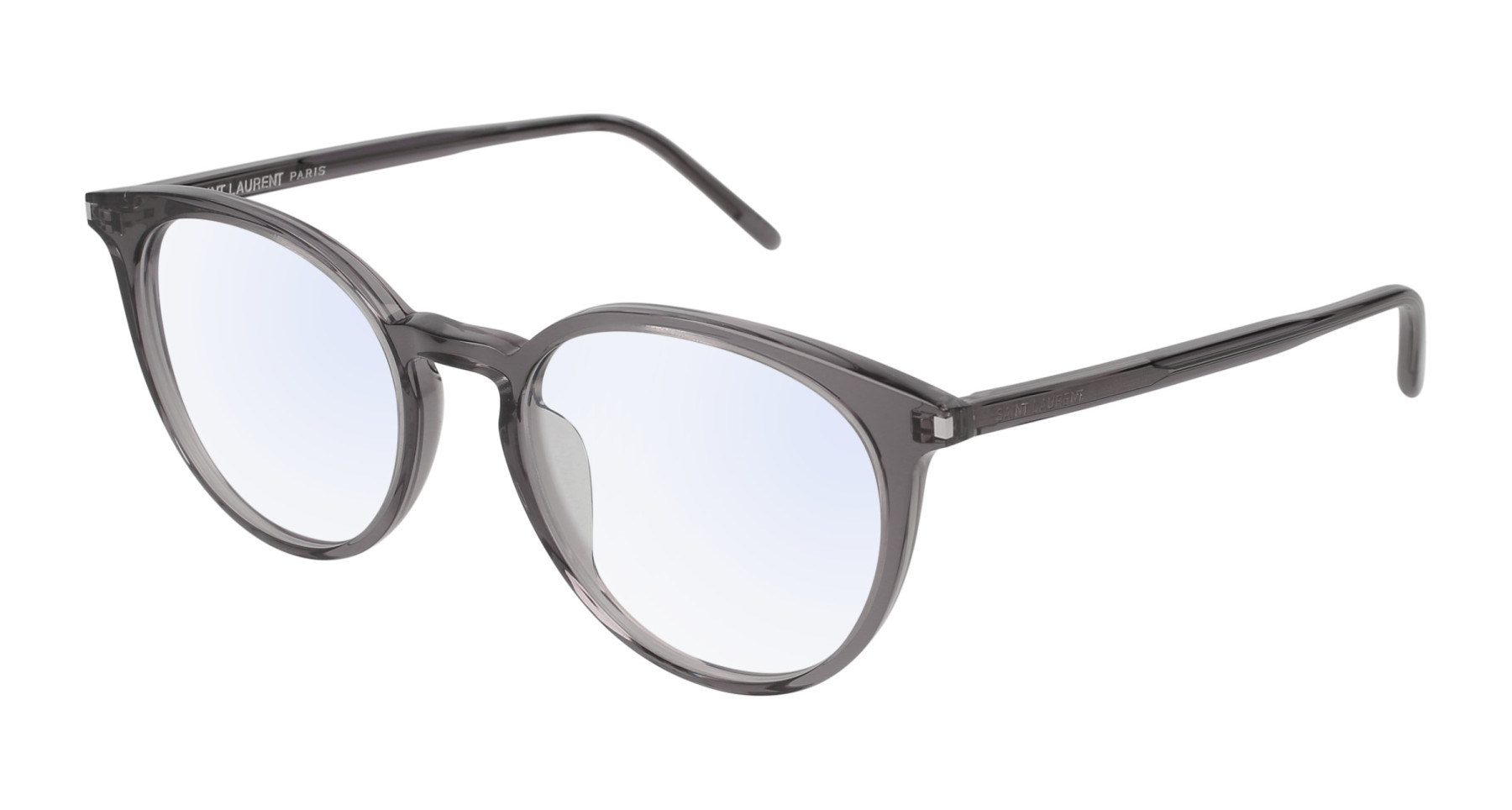 Sunglasses Saint laurent SL 238/F 004 Grey