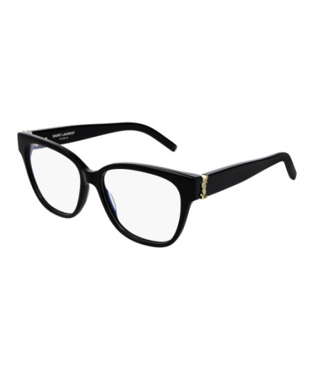 Saint laurent SL M33 003 Noir