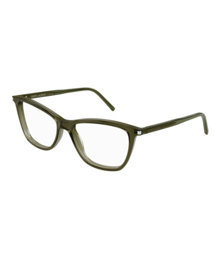 Saint laurent SL 259 013 Green