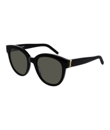 Eyeglasses Saint laurent SL M29 003 Black