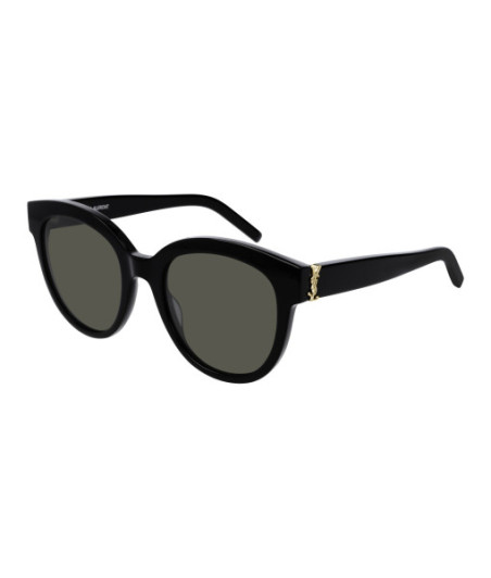 Saint laurent SL M29 003 Noir