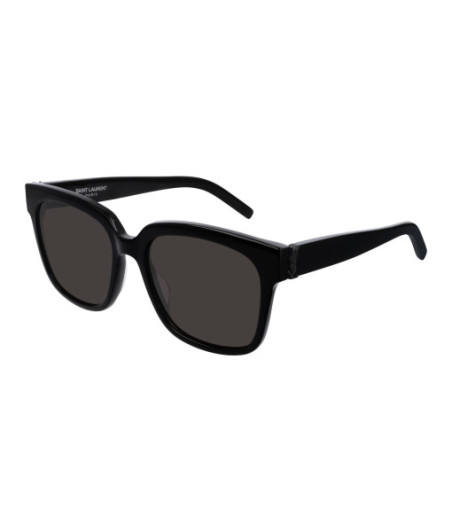 Saint laurent SL M40 001 Black