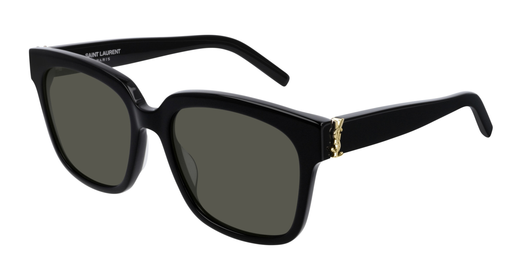 Eyeglasses Saint laurent SL M40 003 Black