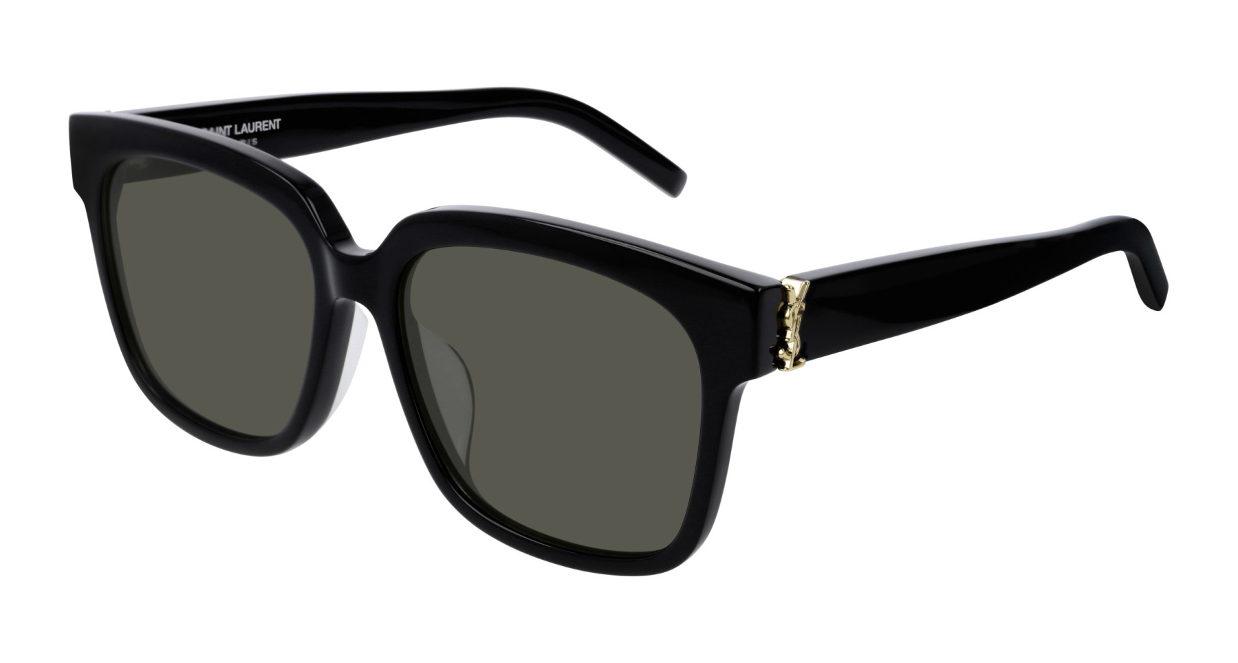 Eyeglasses Saint laurent SL M40/F 003 Black