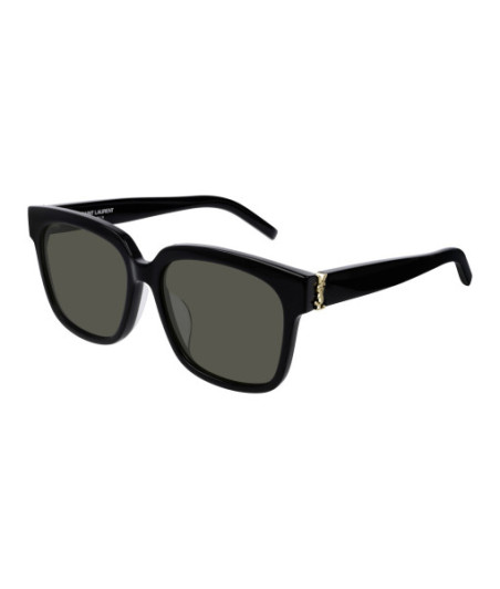 Saint laurent SL M40/F 003 Black