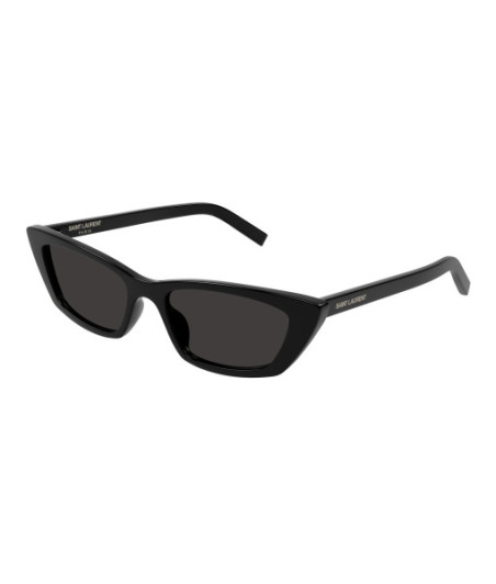 Saint laurent SL 277 009 Noir