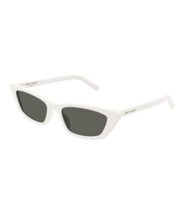 Eyeglasses Saint laurent SL 277 011 White