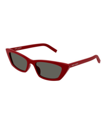 Eyeglasses Saint laurent SL 277 012 Red