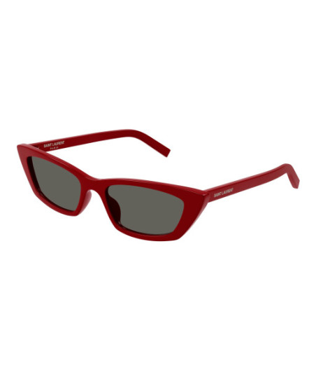 Saint laurent SL 277 012 Rouge