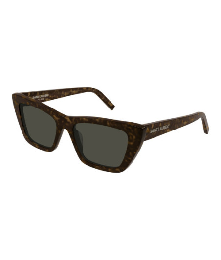 Saint laurent SL 276 MICA 002 Havana