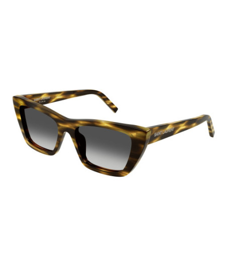 Saint laurent SL 276 MICA 042 Havana