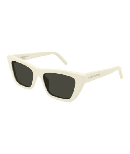 Saint laurent SL 276 MICA 056 Ivory