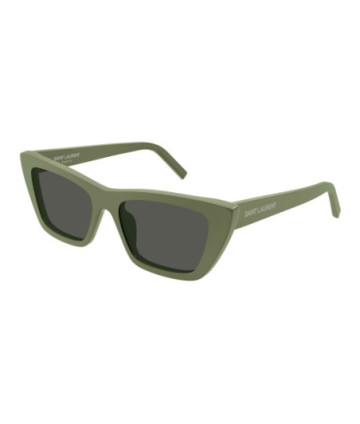 Eyeglasses Saint laurent SL 276 MICA 057 Green