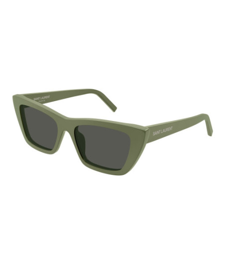 Saint laurent SL 276 MICA 057 Vert