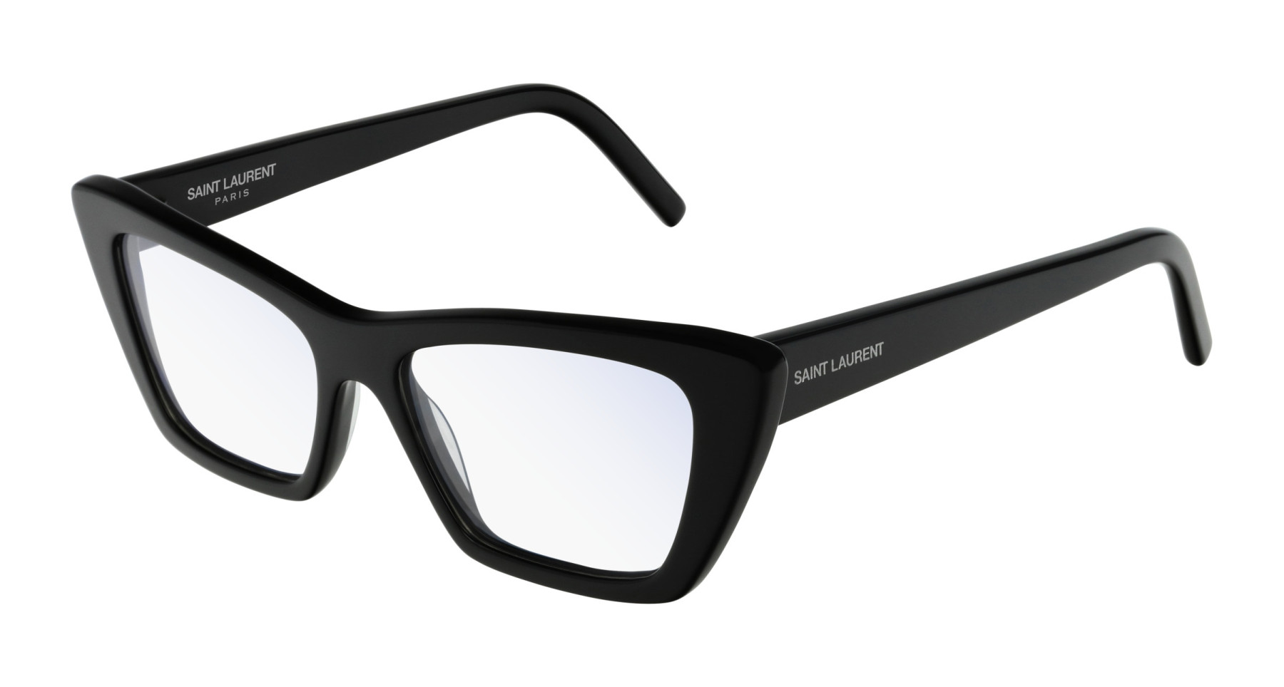 Sunglasses Saint laurent SL 291 001 Black