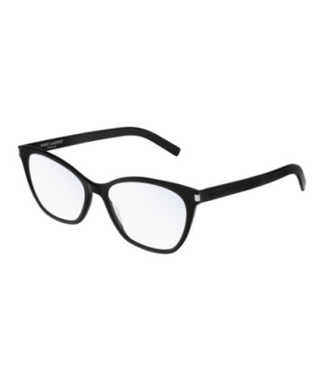 Sunglasses Saint laurent SL 287 SLIM 001 Black