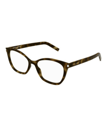 Sunglasses Saint laurent SL 287 SLIM 008 Havana