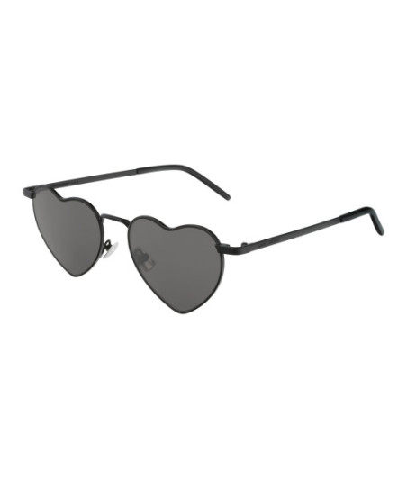 Saint laurent SL 301 LOULOU 002 Noir