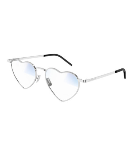 Saint laurent SL 301 LOULOU 013 Argent