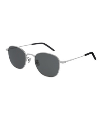 Eyeglasses Saint laurent SL 299 001 Silver