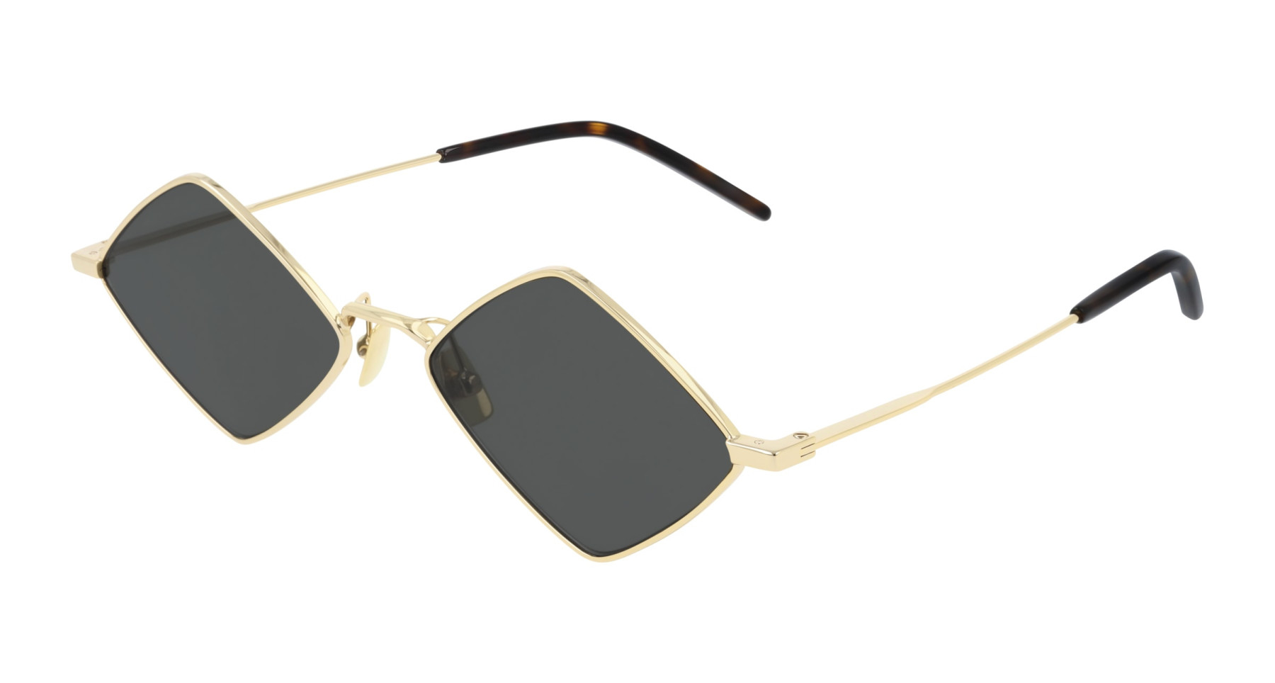 Eyeglasses Saint laurent SL 302 LISA 004 Gold