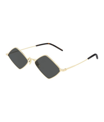 Eyeglasses Saint laurent SL 302 LISA 004 Gold