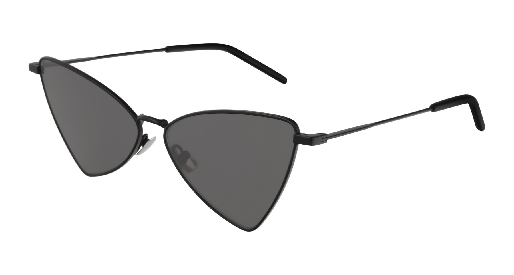 Eyeglasses Saint laurent SL 303 JERRY 002 Black