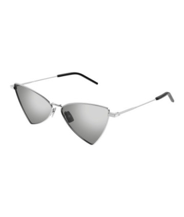 Eyeglasses Saint laurent SL 303 JERRY 010 Silver