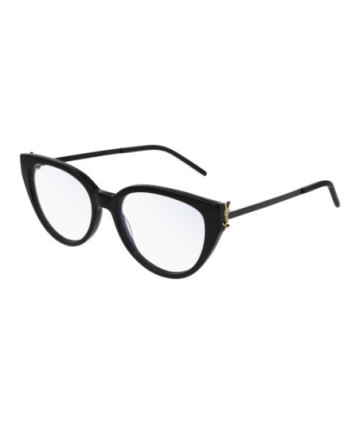 Sunglasses Saint laurent SL M48_A 002 Black