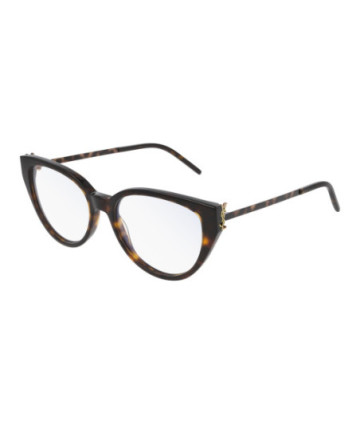 Sunglasses Saint laurent SL M48_A 004 Havana