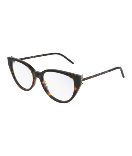 Saint laurent SL M48_A 004 Havane