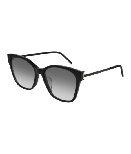 Saint laurent SL M48S/K 002 Noir