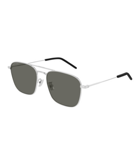 Saint laurent SL 309 001 Argent