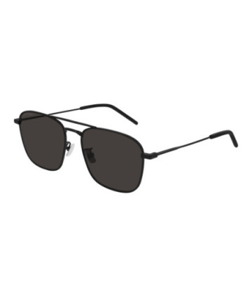 Eyeglasses Saint laurent SL 309 002 Black