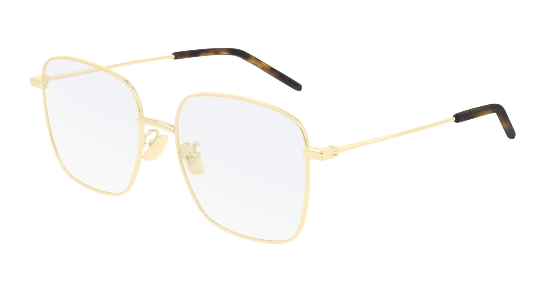 Sunglasses Saint laurent SL 314 003 Gold