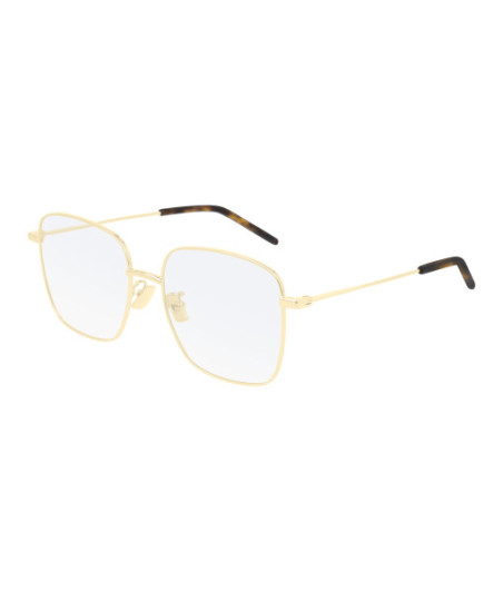 Saint laurent SL 314 003 Or