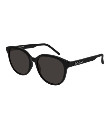 Saint laurent SL 317 001 Noir