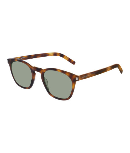 Saint laurent SL 28 SLIM 002 Havana