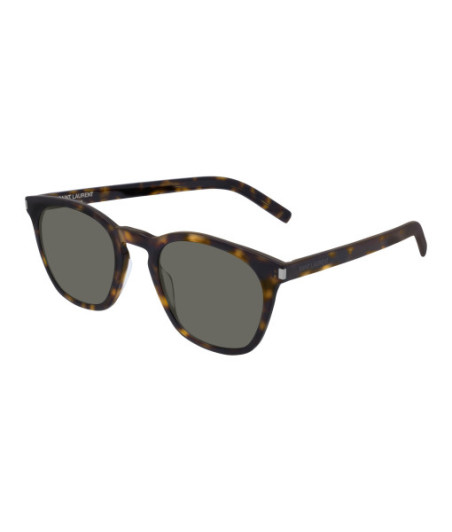 Saint laurent SL 28 SLIM 003 Havana