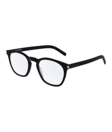 Sunglasses Saint laurent SL 30 SLIM 001 Black