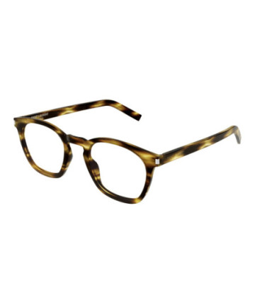 Sunglasses Saint laurent SL 30 SLIM 010 Havana