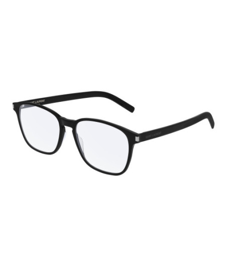 Saint laurent SL 186-B SLIM 001 Noir