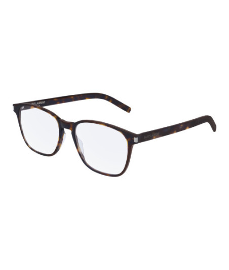 Saint laurent SL 186-B SLIM 005 Havana