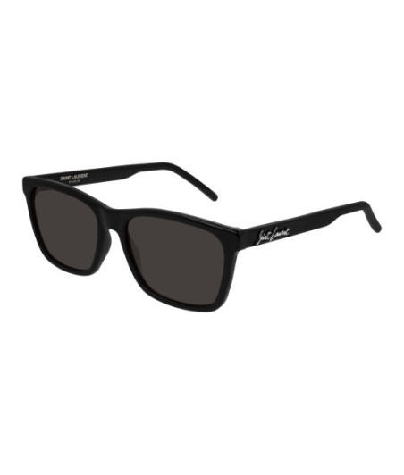 Saint laurent SL 318 001 Noir