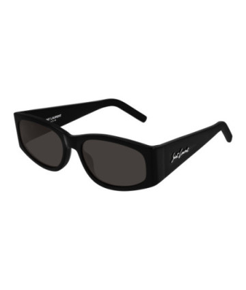 Eyeglasses Saint laurent SL 329 001 Black